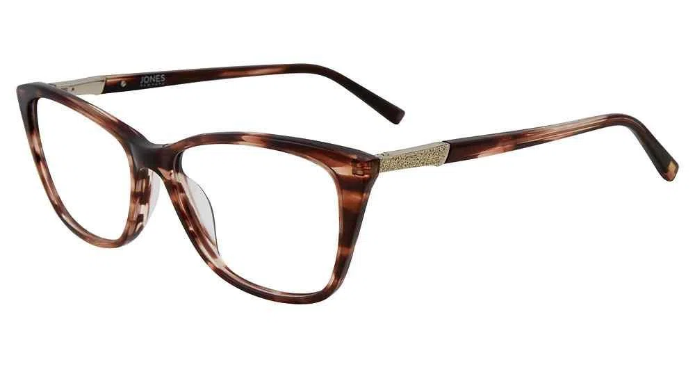 Jones New York J777 Eyeglasses - view 3